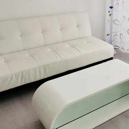 Apartamento Castillo Santa Barbara 아파트