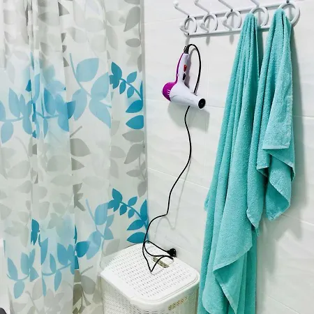 Apartamento Castillo Santa Barbara * 알리칸테