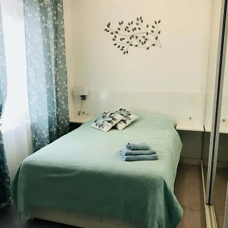 Apartamento Castillo Santa Barbara *